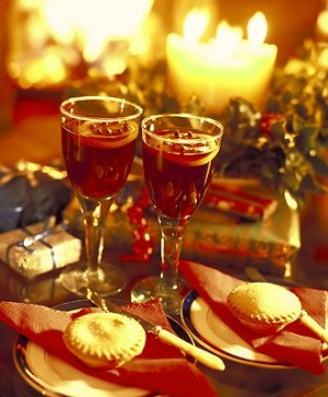 Wholesale Christmas Drinks