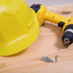 Tools of the Trade: Construction Worker