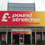 poundstretcher