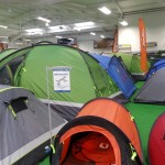 wholesale camping