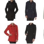 wholesale winter coats