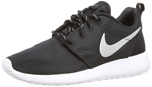 nike roshe run women white