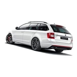 Police-Auction-Skoda-VRS