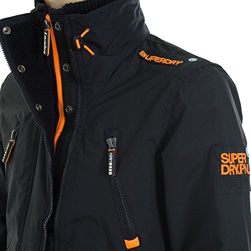 the wind attacker superdry