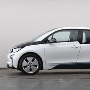 Police-Auction-Cars-BMW-i3