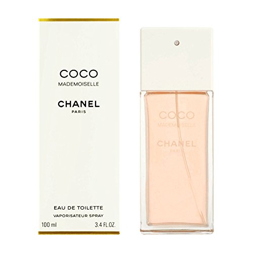 Chanel Coco Mademoiselle 3.4 oz Eau de Parfum Spray