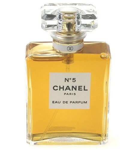 Chanel No5 Eau de Parfum spray 100ml