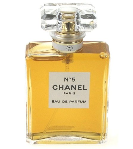 Chanel No.5 Eau de Parfum Spray