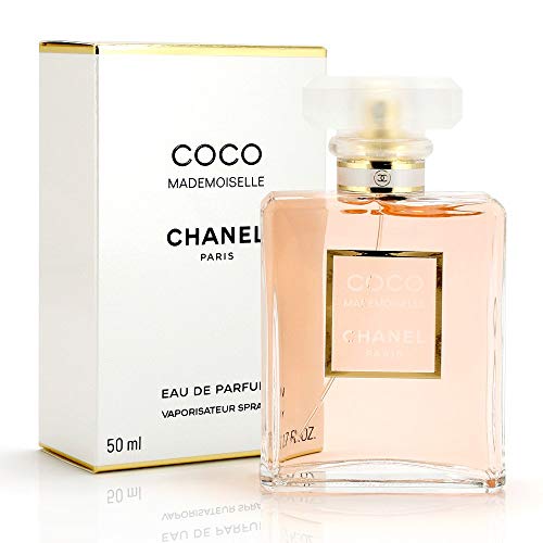 Respectvol entiteit feedback CHANEL COCO MADEMOISELLE EDP 50 ML | Wholesale Scout