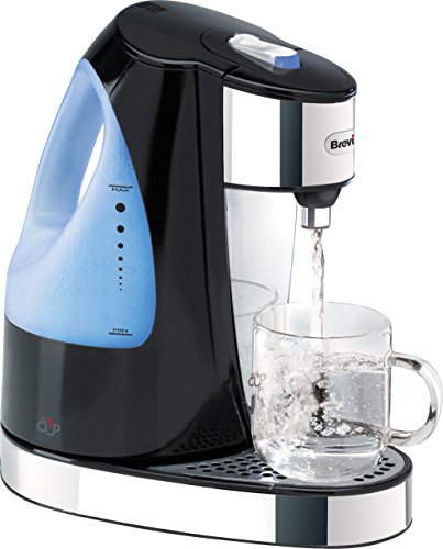 Lidl hot water dispenser 2025