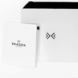 Skagen Women's Watch 358SSSD - Image 3