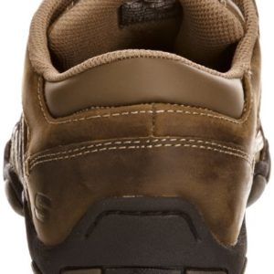 Skechers Diameter-Vassell,  Men's Shoes,  Brown -11 UK (46 EU) - Image 2