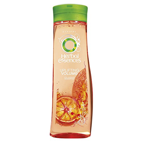 Herbal Essences Shampoo Uplifting Volume for Fine and Normal Hair 400