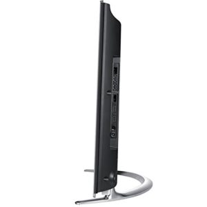 Samsung UE22H5600 22-inch Widescreen Full HD 1080p Slim Smart LED TV with Built In Wi-Fi and Freeview HD - Black - Image 3