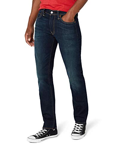 levi 511 biology jeans