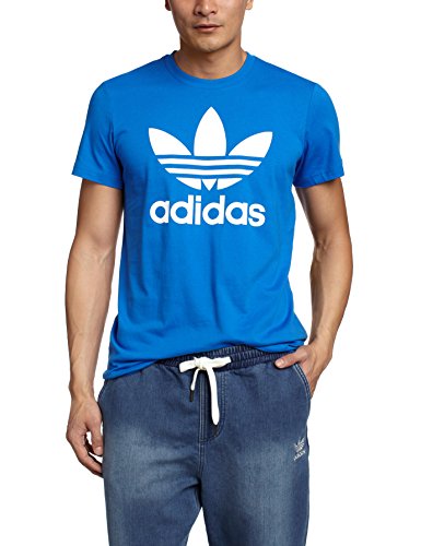 Adidas Men's Originals Trefoil T-Shirt 