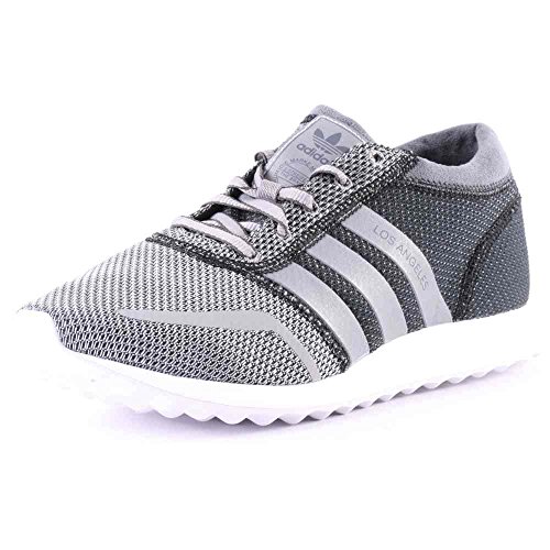 Adidas Los Angeles Womens Mesh Trainers 