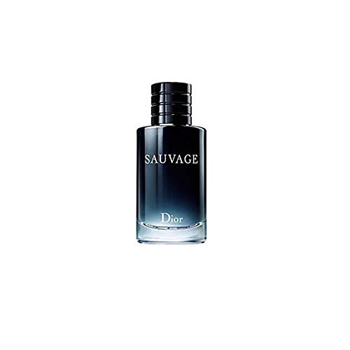 sauvage dior eau de parfum 60ml