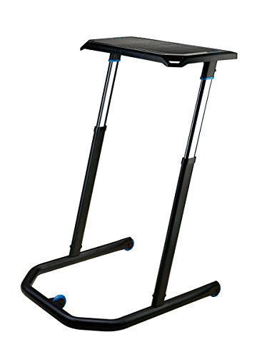 Wahoo-KICKR-Multi-Purpose-Adjustable-Height-Desk-for-Indoor-Cycling-and-Standing-0 Wahoo KICKR Multi-Purpose, Adjustable Height Desk for Indoor Cycling and Standing - Image 1