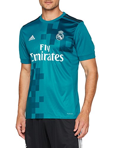 real madrid 3rd jersey