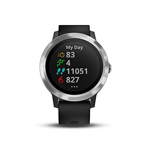 garmin vivoactive 3 sports