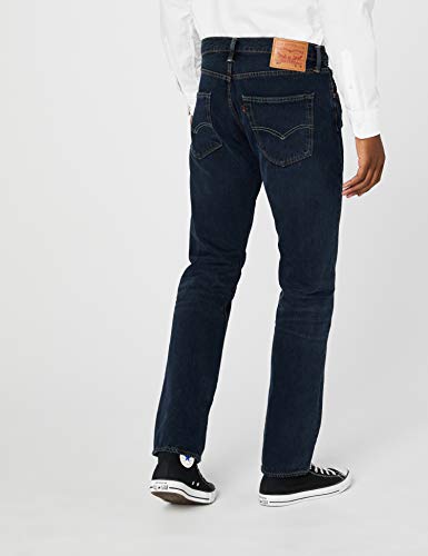 LEVI'S Men's 501 Original Fit Jeans 