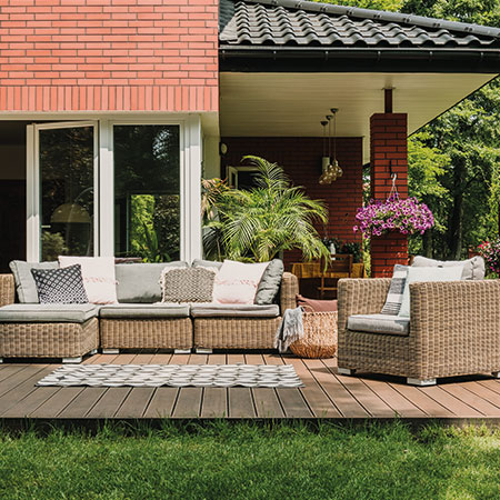 Home and Garden Wholesale