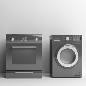 Large Appliances