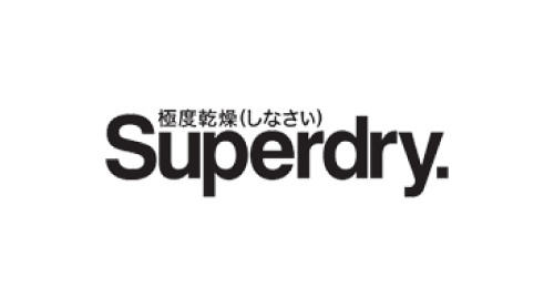 Superdry