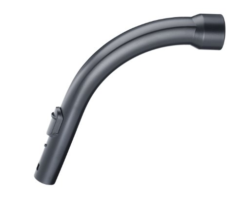 Miele-9442601-Series-Plastic-Bent-End-Black Miele 9442601 Series Plastic Bent End, Black - Image 1