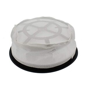 FIND A SPARE Filter For Henry Hoover Numatic Edward James Vacuum Cleaner 305mm - Image 3