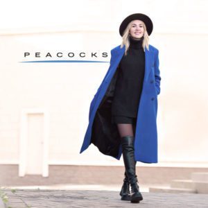 Peacocks-Womens-Clothing-Liquidation-Pallet